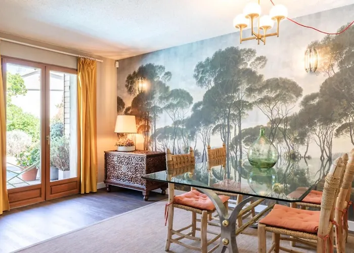 Baccarat Villa *