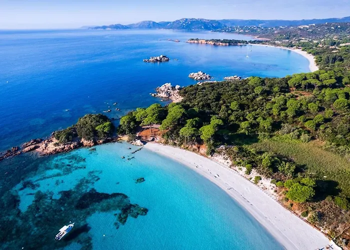 Baccarat * Porto-Vecchio (Corsica)