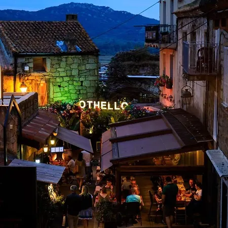 Βίλα Baccarat Πόρτο Βέκιο