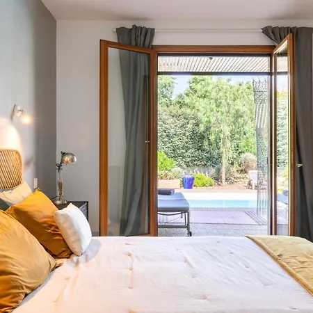 Villa Baccarat Porto-Vecchio (Corsica)