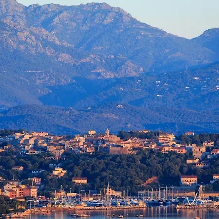 Baccarat * Porto-Vecchio (Corsica)