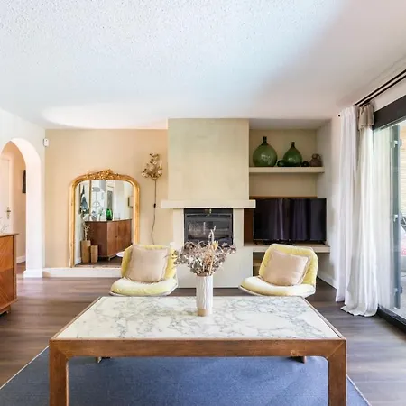 Villa Baccarat Porto-Vecchio (Corsica)