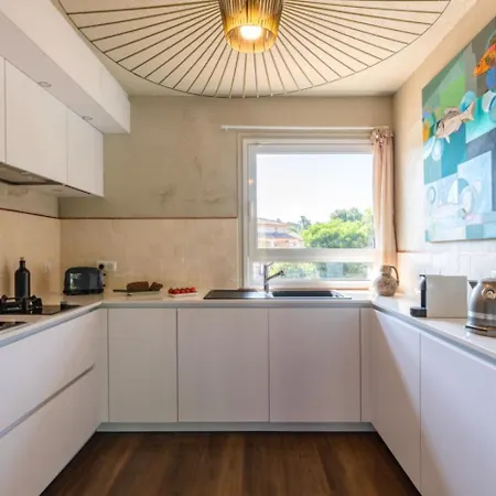 Baccarat Βίλα Πόρτο Βέκιο