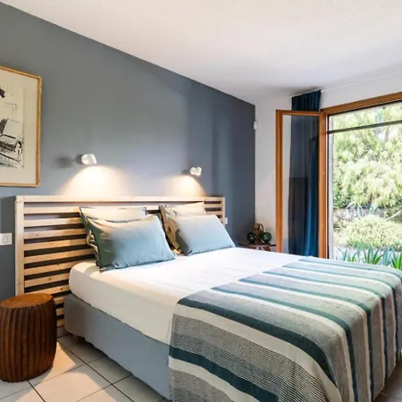 Villa Baccarat Porto-Vecchio