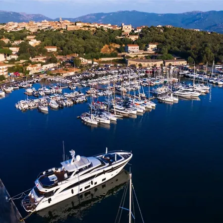 Baccarat Villa Porto-Vecchio