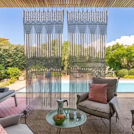 Baccarat Villa