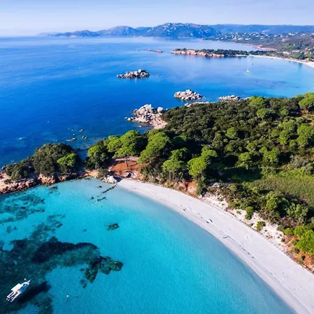 Baccarat * Porto-Vecchio (Corsica)