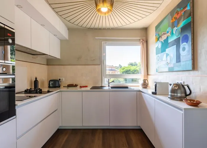 Baccarat Villa Porto-Vecchio (Corsica)