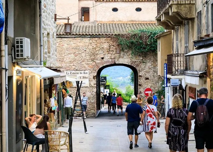 Baccarat Porto-Vecchio (Corsica)